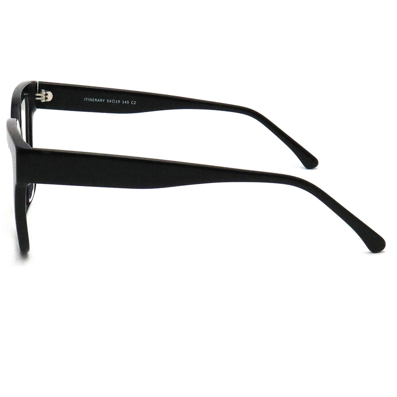 Fashion Wholesale/Supplier Premium Acetate Eyewear Eye Glasses Frame for Eyeglass Monturas Acetato