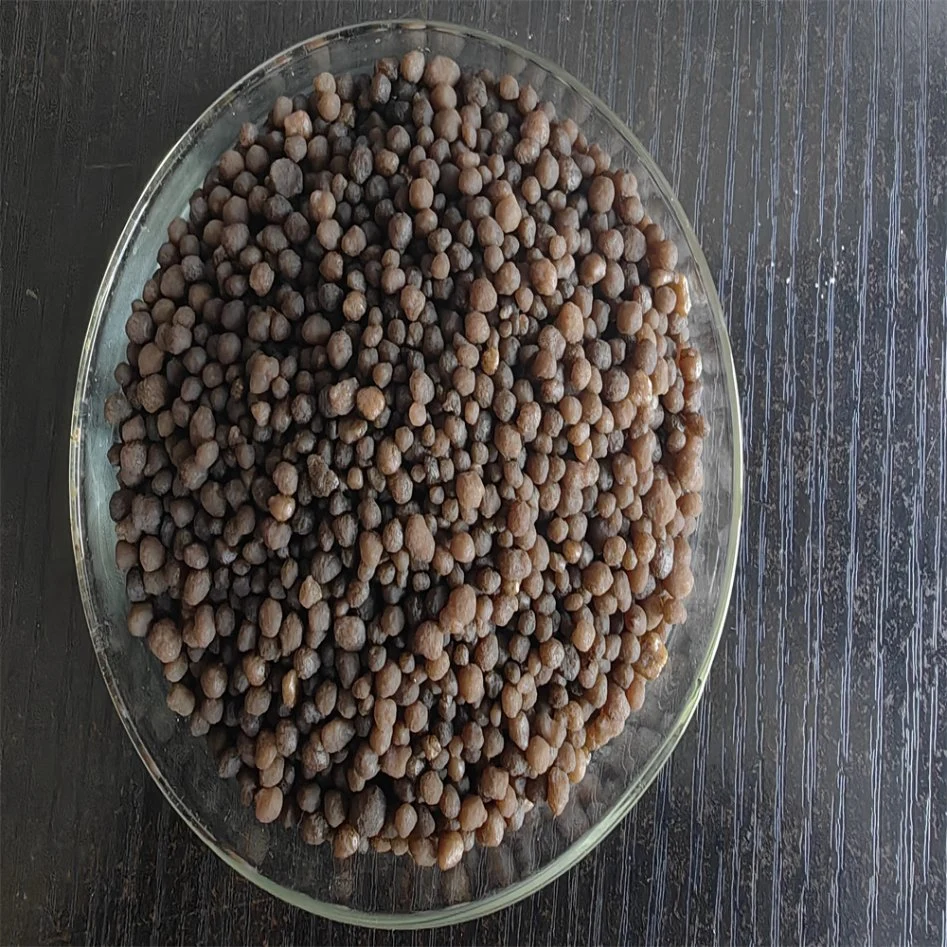 Fabricante de fertilizantes fosfato de diamônio granular 18-46-0 DAP para plantas e Árvore de frutas