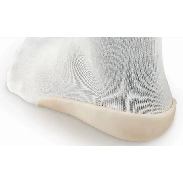 Moldable Low Temperature Thermoplastic Sheet Orthopedic Insoles for Orthopaedics