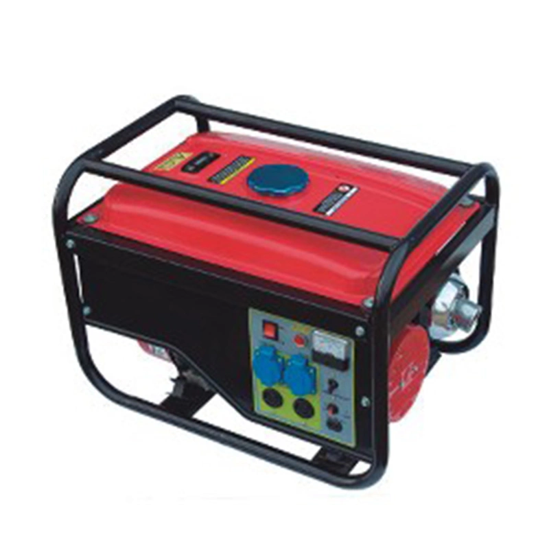 Gasoline Generators / Petrol Generators (WX-2500F) 2kw 2.5kw 2.8kw