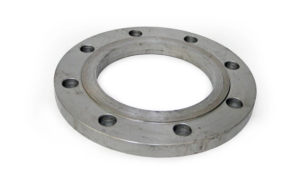 2 Inch Sch160 HS Code Forged Plate Flanges 2in 600lbs Flanged Fittings