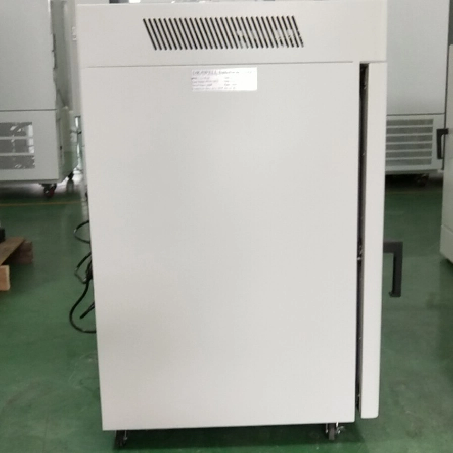 Laboratory Electrothermal Electric Incubators Machines Drying Oven Heating Thermostatic Incubator