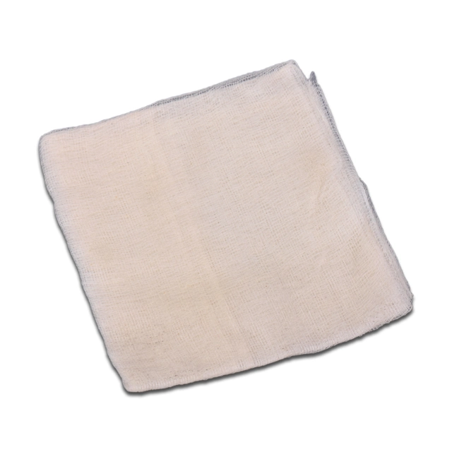 Professional Cotton Tack Cloth Car Refinish Cleaning Wipes