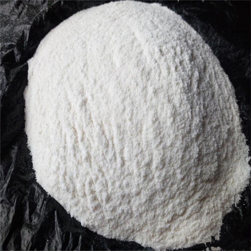 Factory Price White Powder 4-CMC Food Grade CMC
