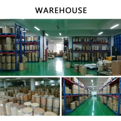 Factory Supply Plant Extract Anise Extract Shikimic Acid CAS 138-59-0