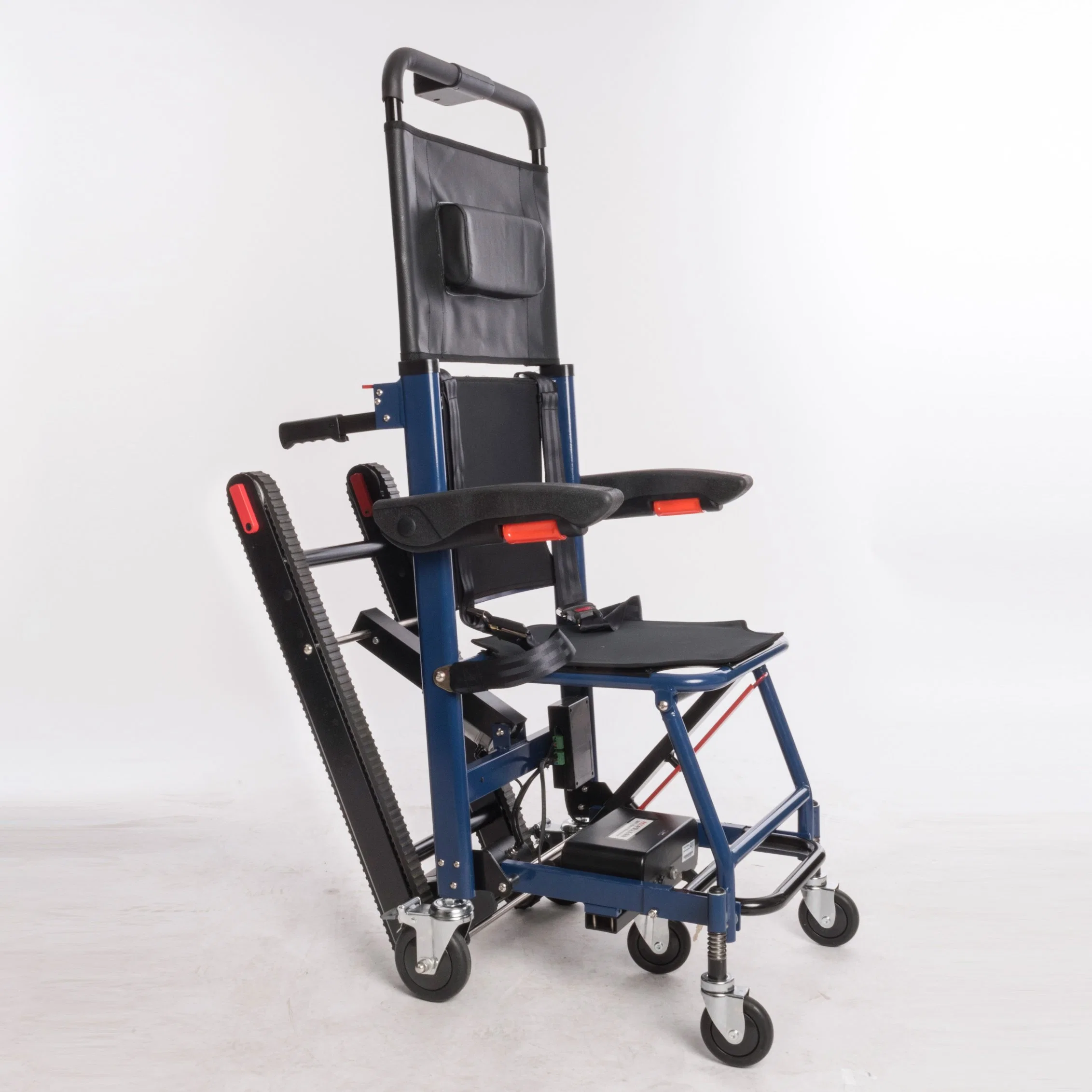 Fauteuil roulant ultra-pratique pour machine à grimper les escaliers