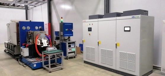 New Gtake Active Wooden 0,75kW-630kw China 2000W Inversor dinamómetro Powerpard