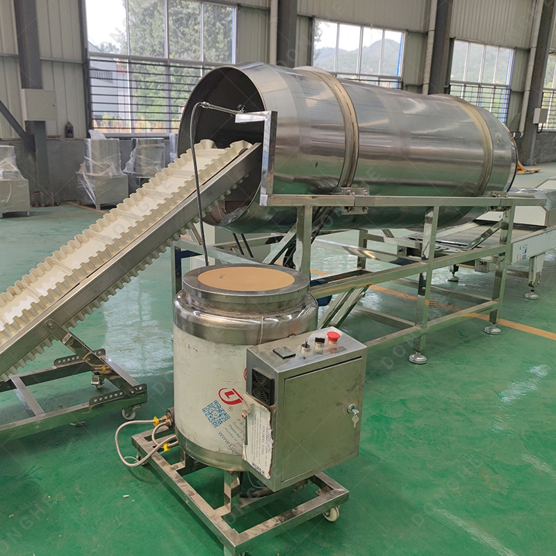 Healthy Dog Food Making Machine High Capacity Cats Production Line