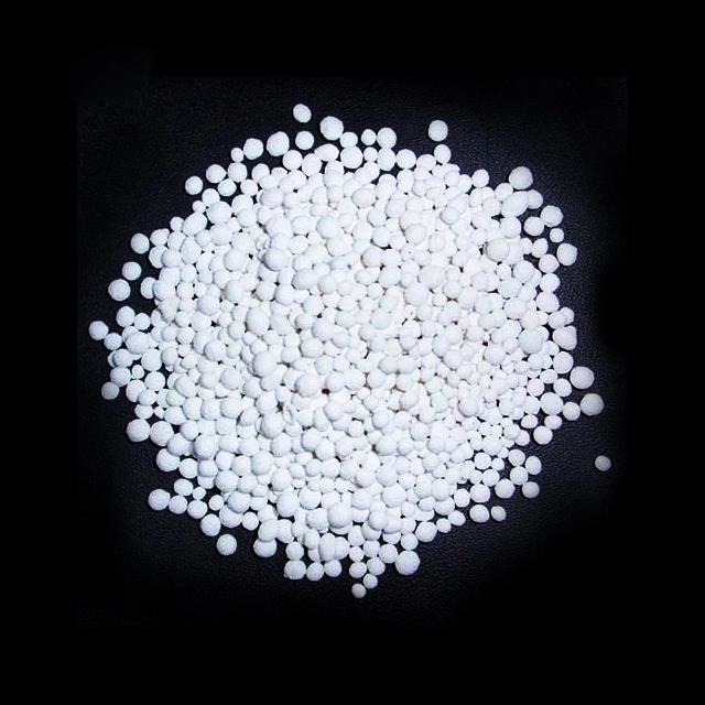 Fertilizante de grau agrícola sulfato de zinco monohidratado granular a 91%