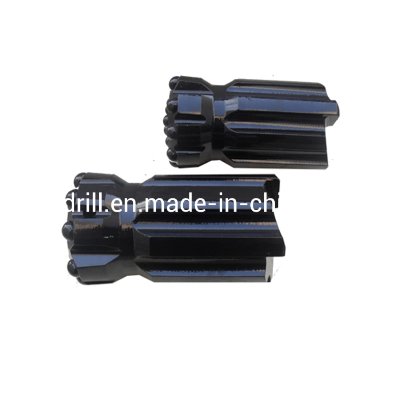 R32 T38 T45 T51 Rock Drill Bit & Button Bit & Spherical Button Bit.