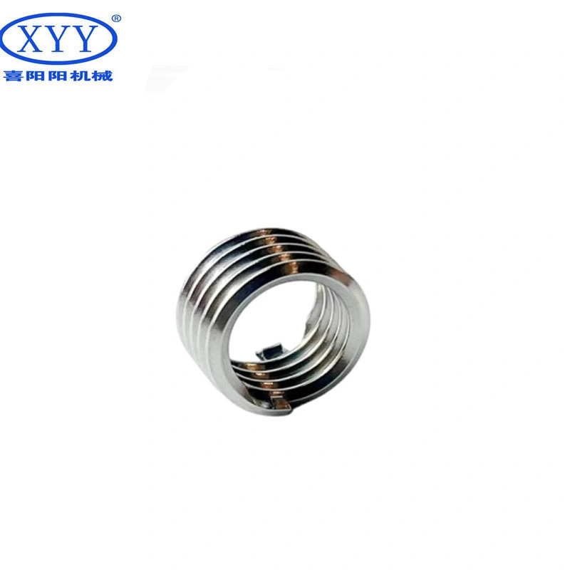 St6*1 Screw Wire Thread Insert Manufacturer Tools