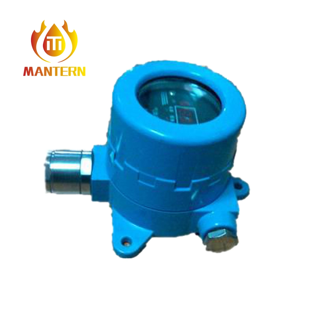 Fixed Chlorine Gas Monitor (MT005)