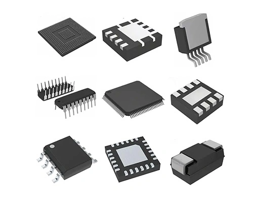 Electronics, IC, CPU, Electronics Component, , St, on, Mxic, Marvell, Flash, Stm809swx6f, , Stm32f401ret6tr, Tvs, Tvs4201mr6t1g, , Mx66L1g45gxdi-08g