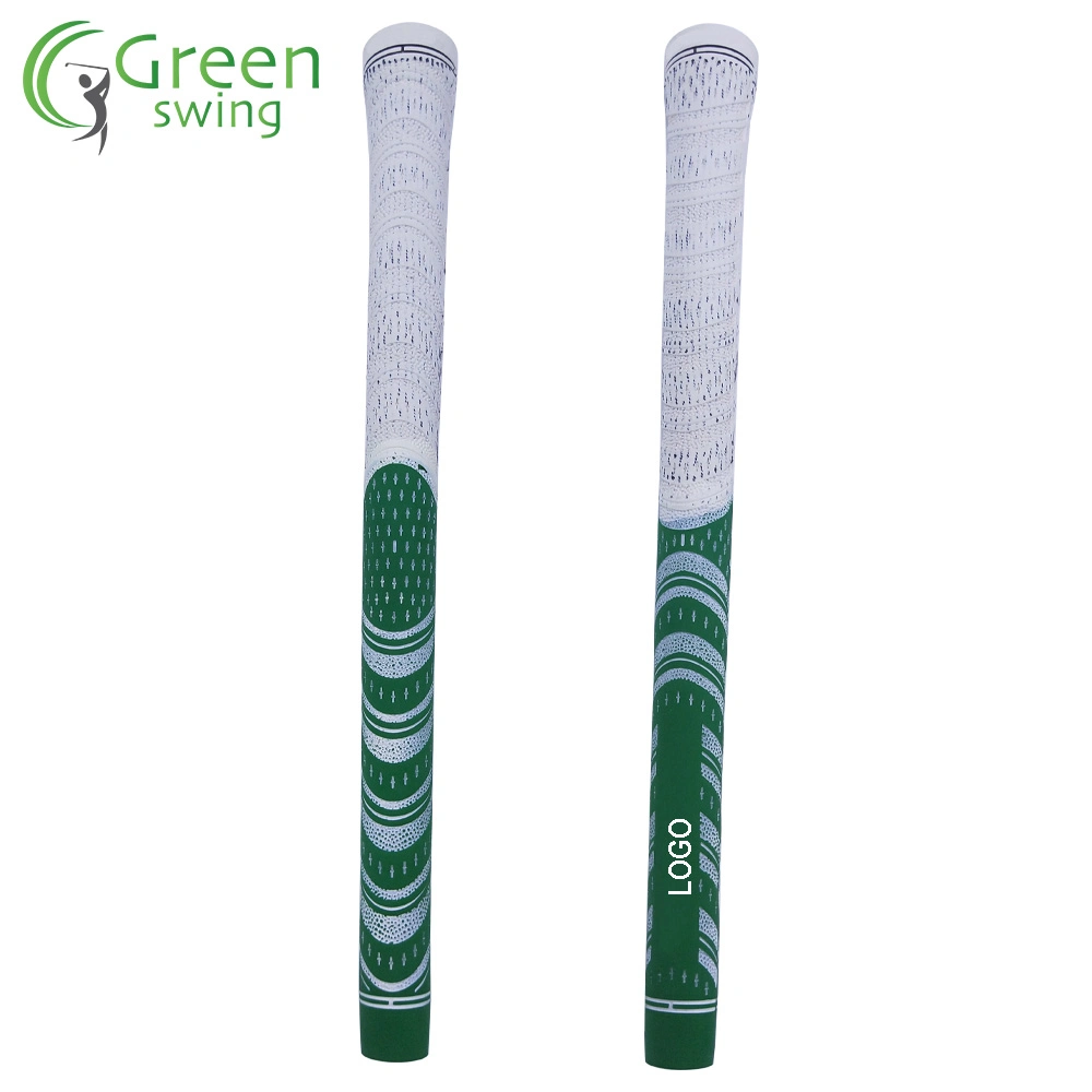 Golf Grip Custom Golf Grip Golf Cord Grip Multi Compound Grips