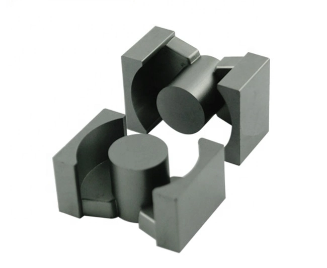 Mn-Zn Material Ferrite Core Pq2625 PC40 Soft Magnetic Core for Transformer