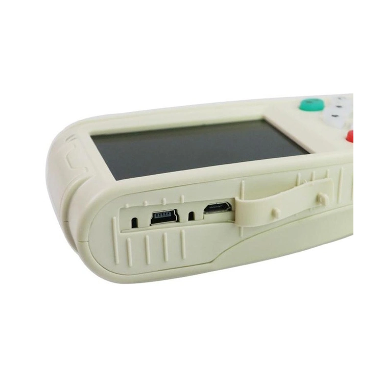 Copiadora de Tarjeta inteligente RFID Icopy 3 máquina copiadora duplicadora RFID
