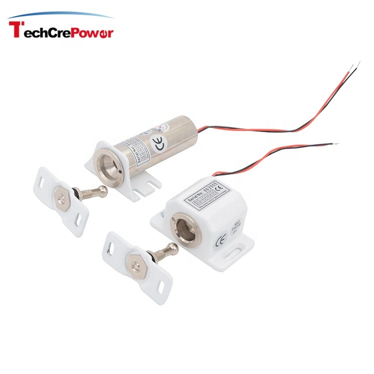 O CL-304/CL-305 prender pequenos compartimentos eléctricos fechadura para uma instalação simples