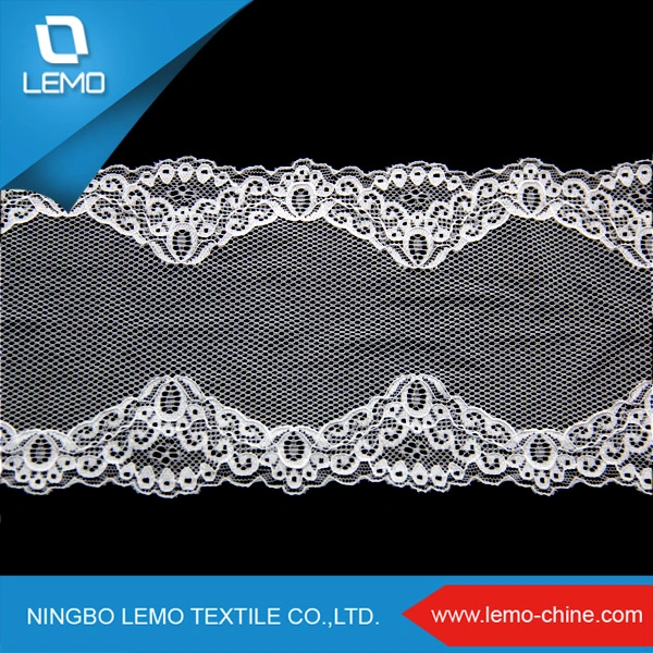 Lemo Austrian Lace Fabric, Korea Full Lace Fabric