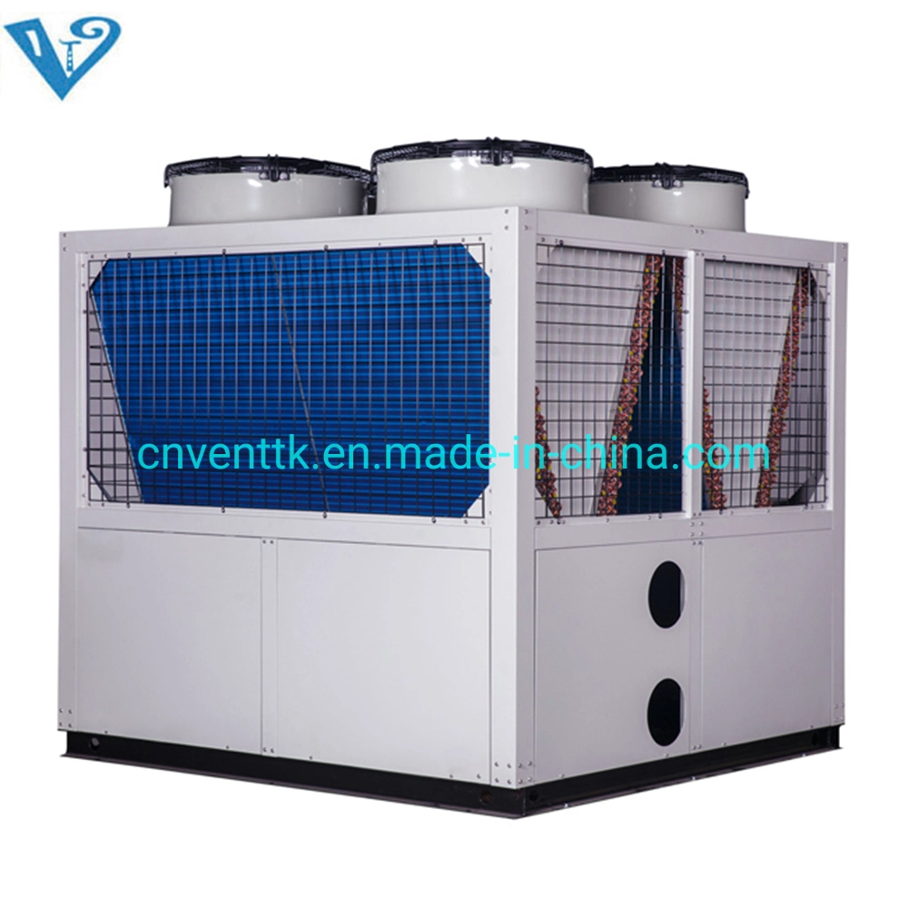 Split Air to Water DC Inverter Air Conditioner Heat Pump Water Heaters