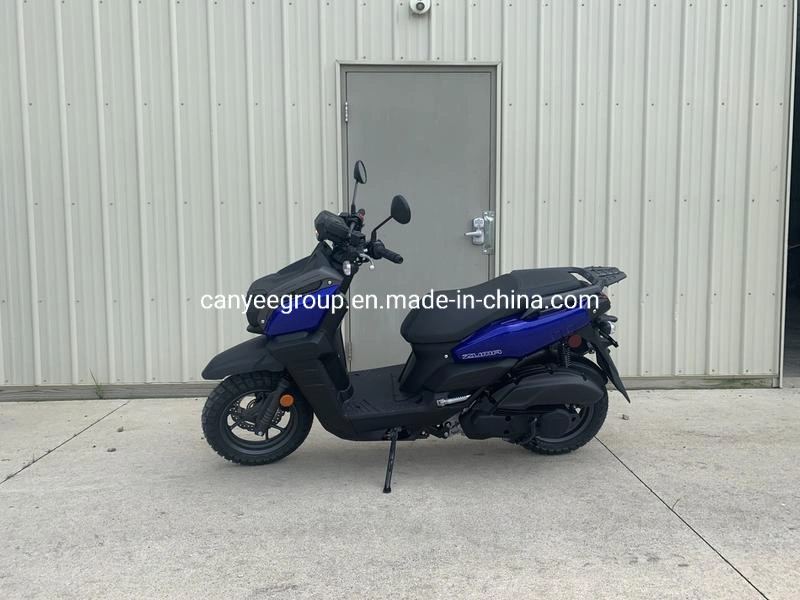 Newest Original Zuma 125 Sport Scooter