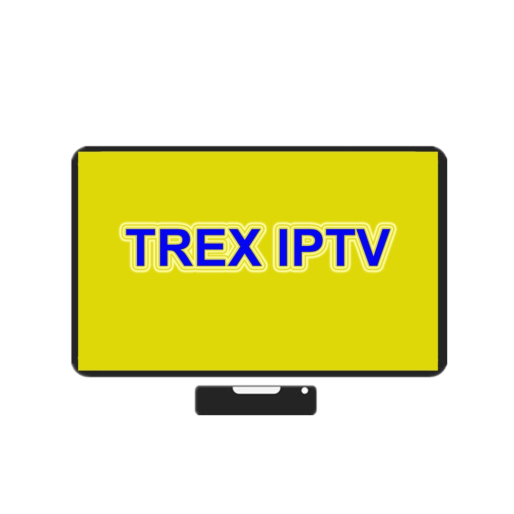 Trex Yo-Ott in Worldwide Europe Asia America Puerto Rico on IPTV Box Belgium Africa with Code Abonnement IPTV Canada and IPTV Subscription 12 Months Stable