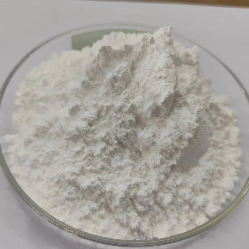 Magnesium Sulfate Anhydrous (MgSO4) Fertilizer Agriculture Grade White Powder