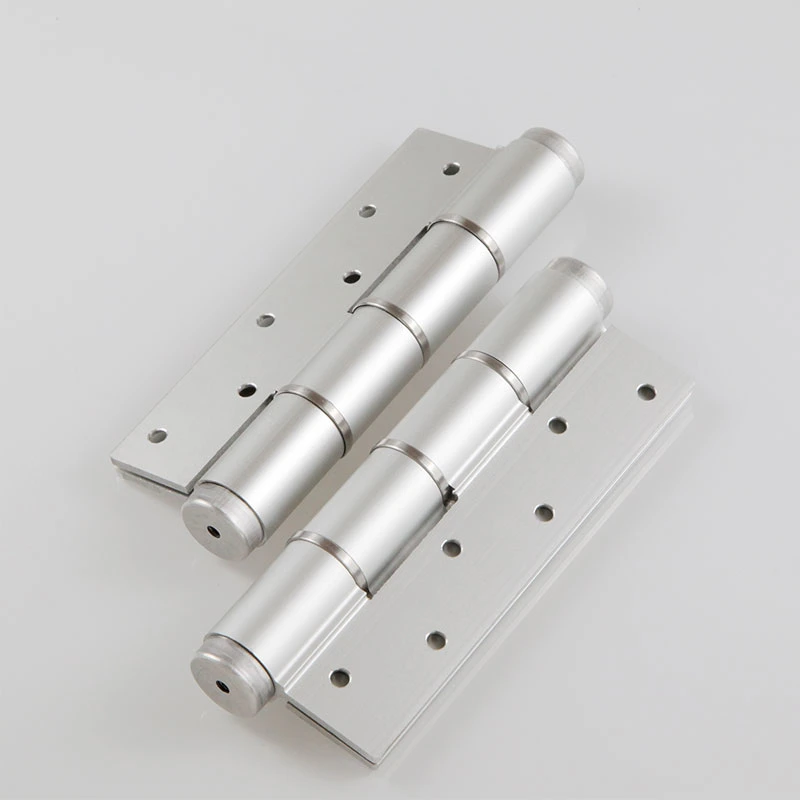 Buffer Function Automatic Door Closer Hydraulic Hinge for Wooden Door