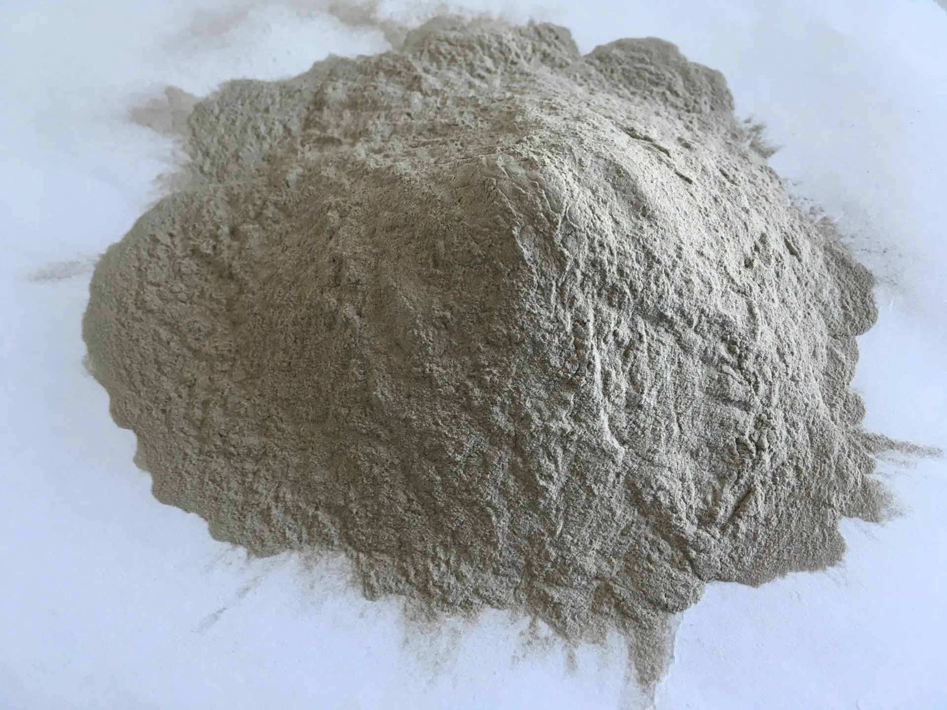 Original Factory Supply Sandblasting Media Abrasives Brown Aluminium Oxide Powder for Grinding and Polishing