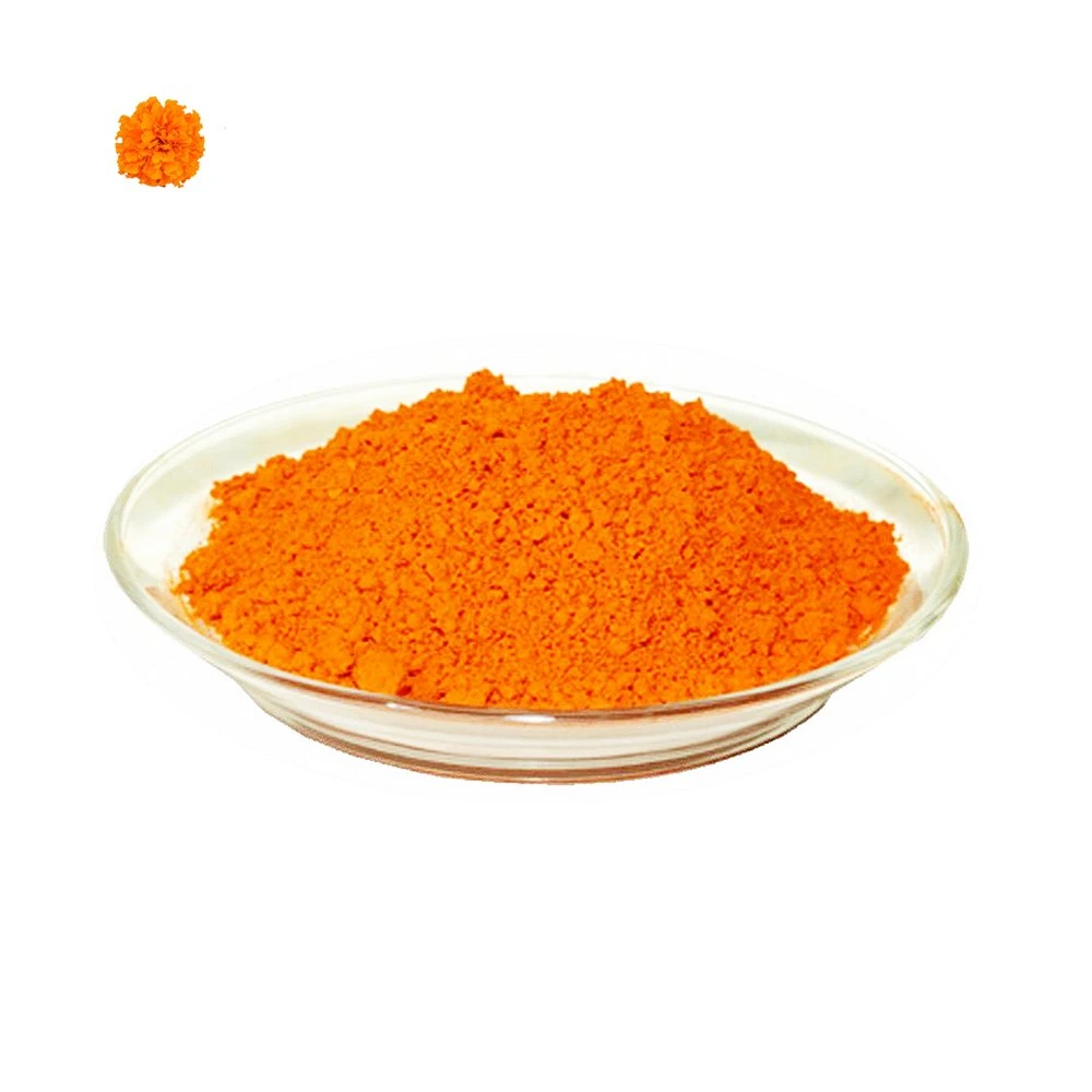 5%10% Zeaxanthin Powder Zeaxanthin for Eyes