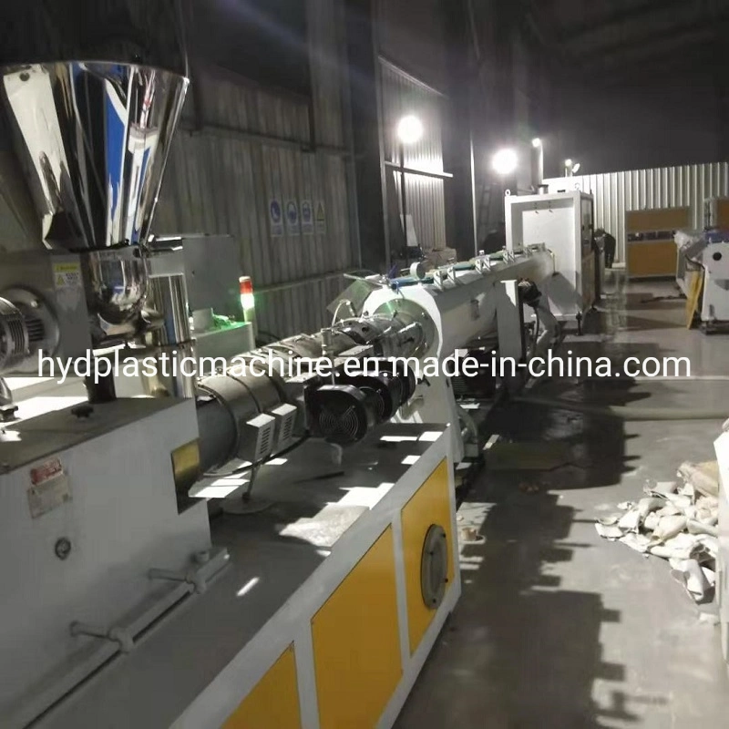 Quality Durable PVC Drain Pipe Making Machine