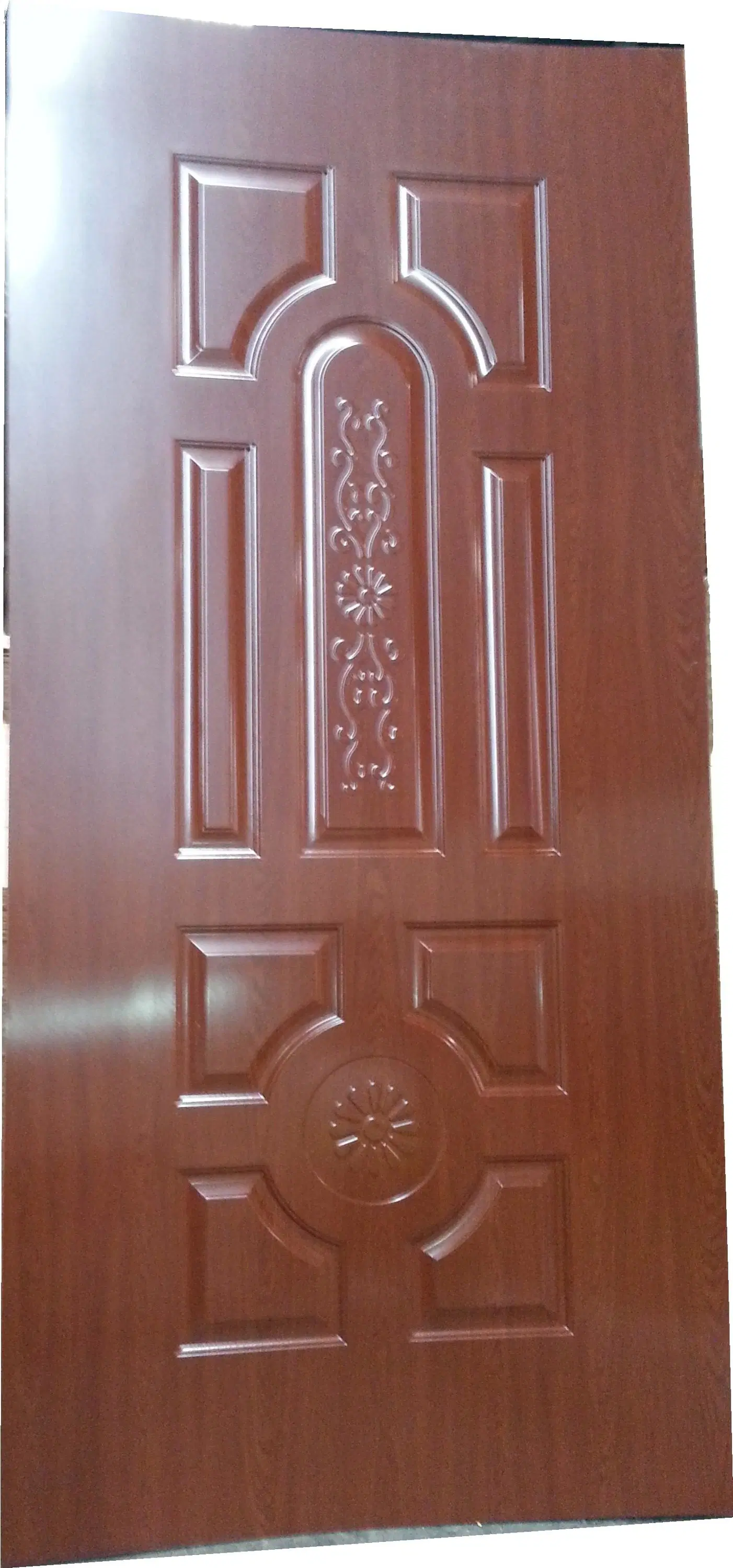 3mm HDF Door Skin Home Decor Wooden Door