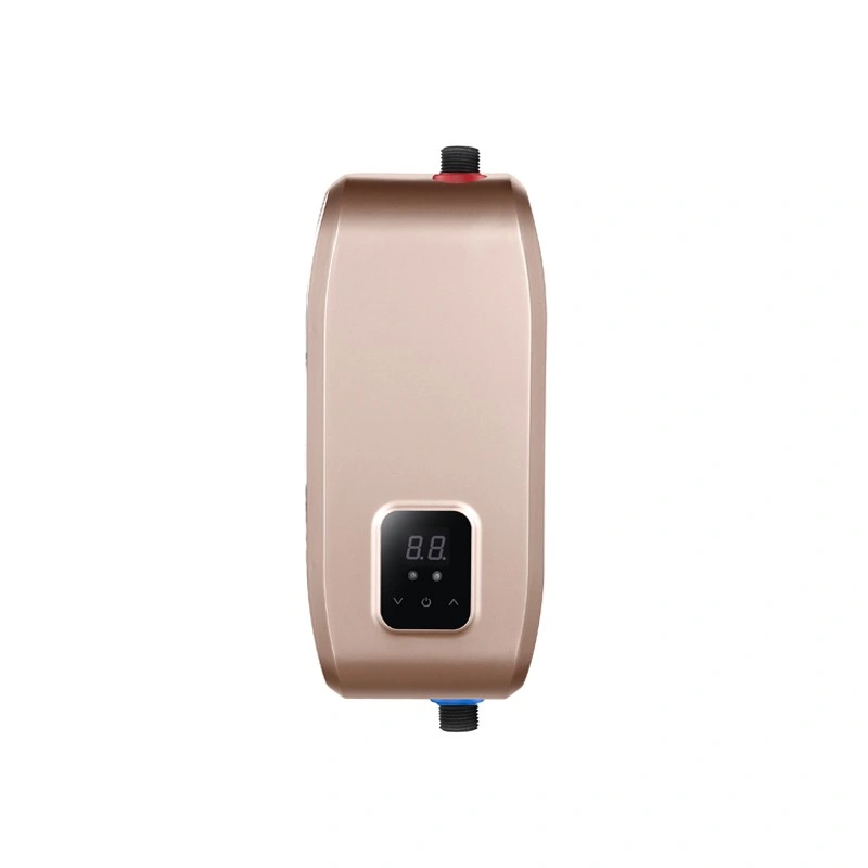 High quality/High cost performance  Wall Mounted Customized Color Heat Pump Water Heater