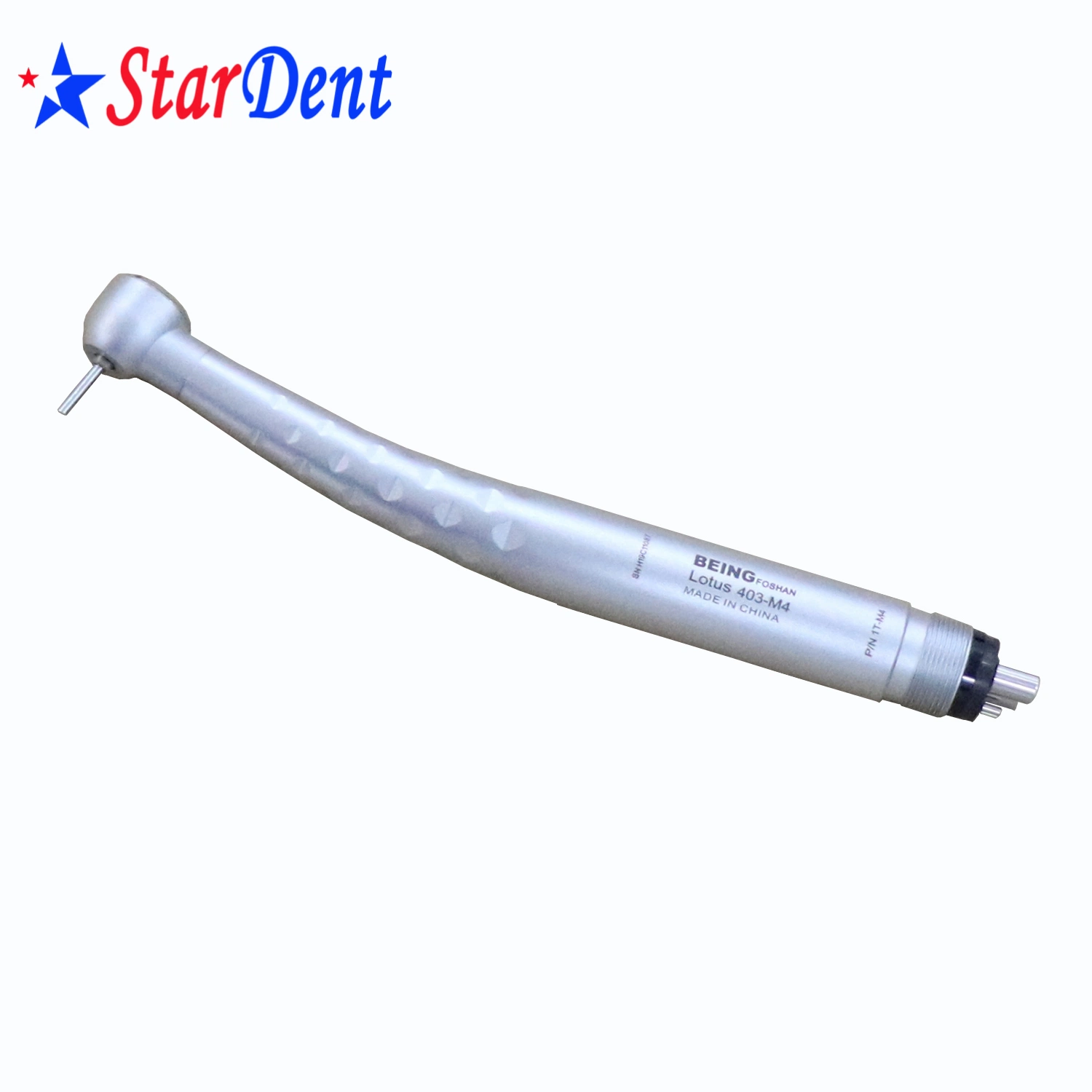 Original Being 403 Key Type Torque/Mini/Stardard Head Dental Handpiece Single Water Spray