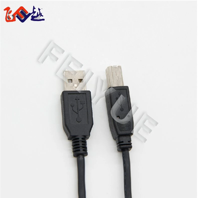 USB 2.0 a Male to B Male Printer Cable