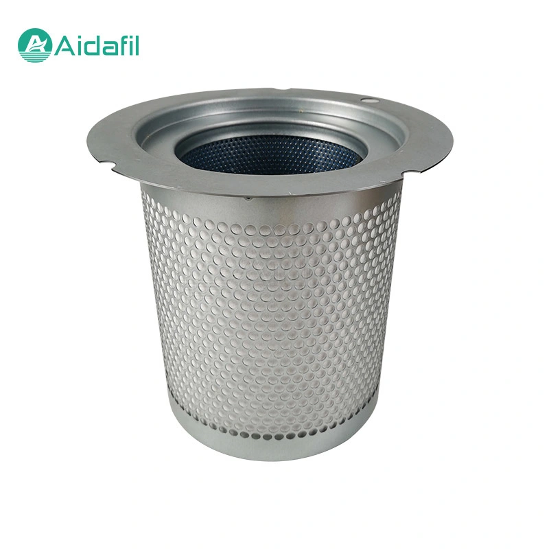 High Quality Replace for Mann Air Compressor Air Oil Separator 4930153131 Oil Separator Filter