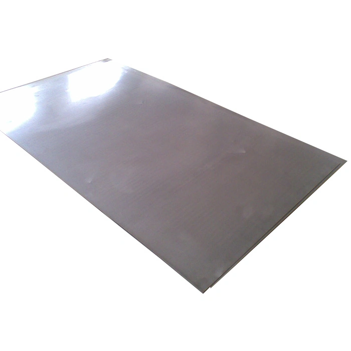 Inconel 600 625 800 825 Nickel Alloy Plate