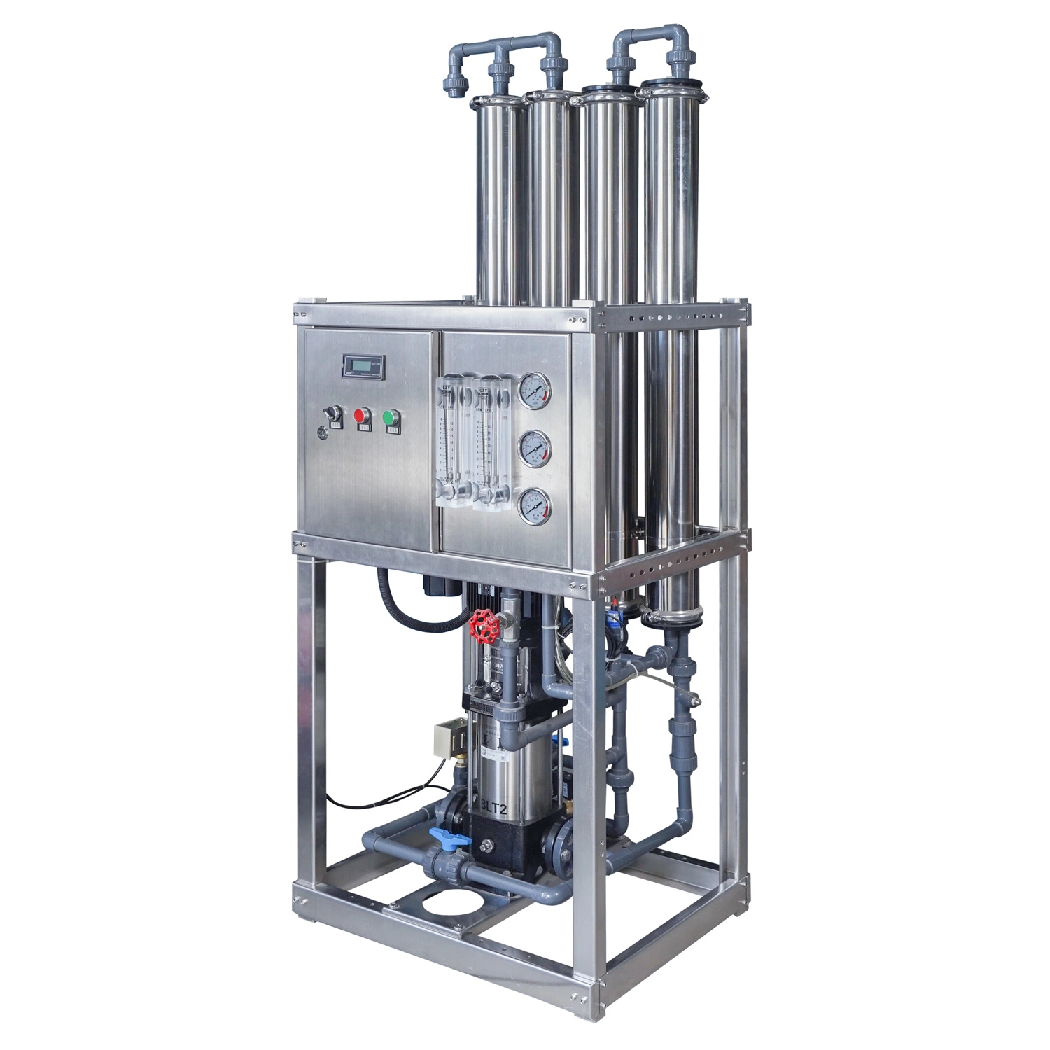 Drinking Water Treatment System Direct Drinking Water Equipment for Schools and Government Office Filtration Machine