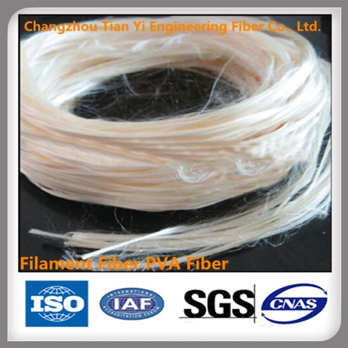 Polyacrylonitrile (acrylonitrile homopolymer) Fiber High Strength and High Modulus