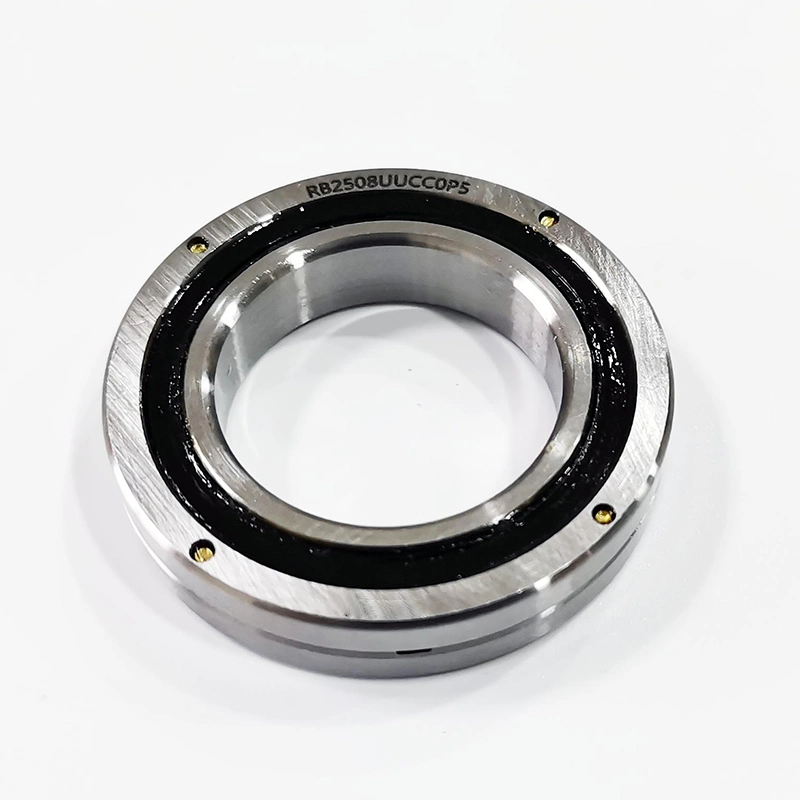 Ra7008uucc0p4 Robot Harmonic Drive Gear Crossed Roller Bearing