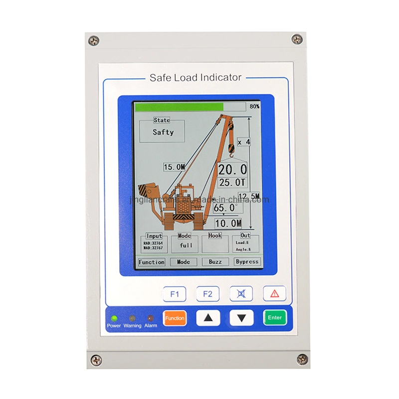 Cat 561n Caterpillar Replacement Side Boom Pipelayer Lmi System Load Moment Indicator