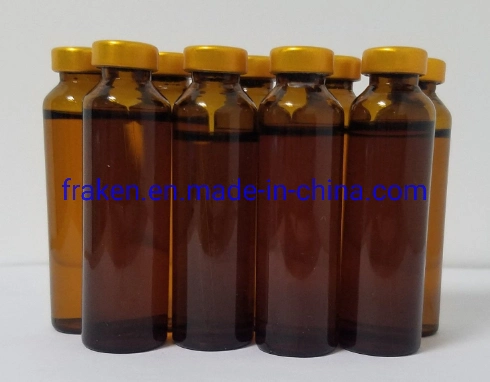 High quality/High cost performance  OEM Cordyceps Sinensis Oral Liquid