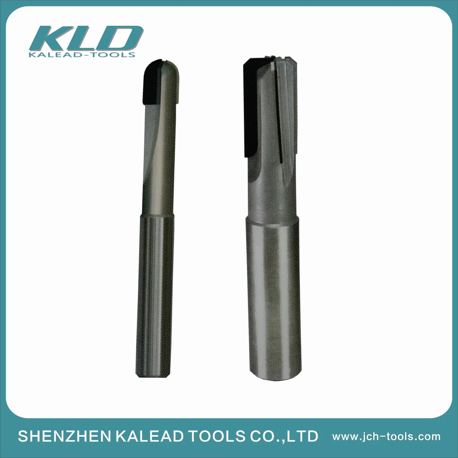 Diamond Milling Cutter Tungsten PCD Cutting Tools CBN Forming Milling Cutter