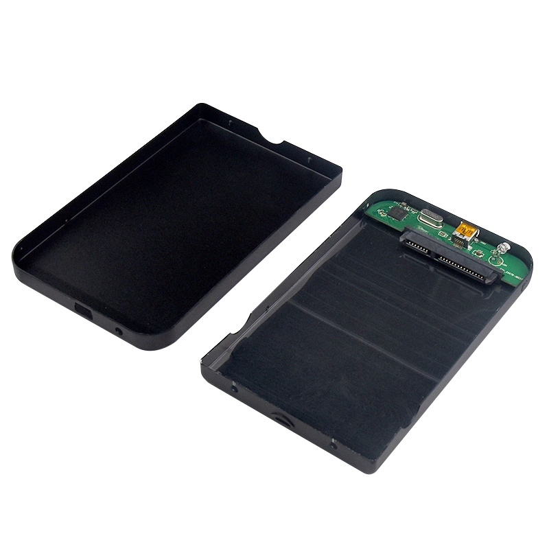 Жесткий диск USB 2.0 2.5inch случае дело внешнего жесткого диска