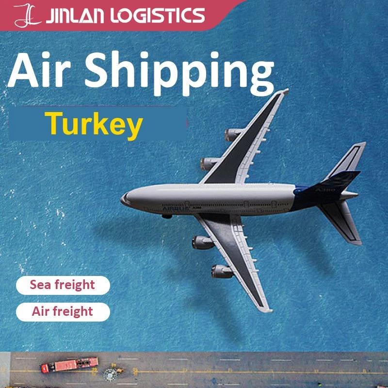 China Professional Air Freight Shipping in die Türkei oder Istanbul Air Frachtlogistik