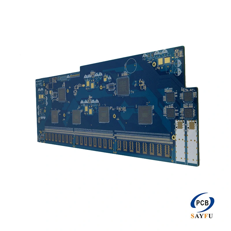 PCB Circuit Board Copy Schematic Diagram Electronic Component