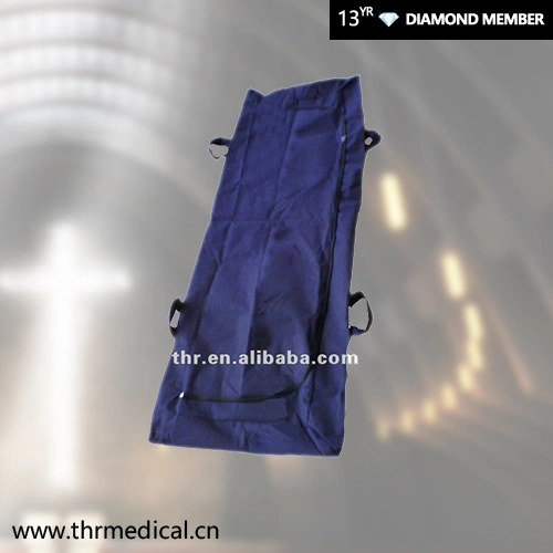 Disposable Corpse Bag Funeral Products (THR-001W)