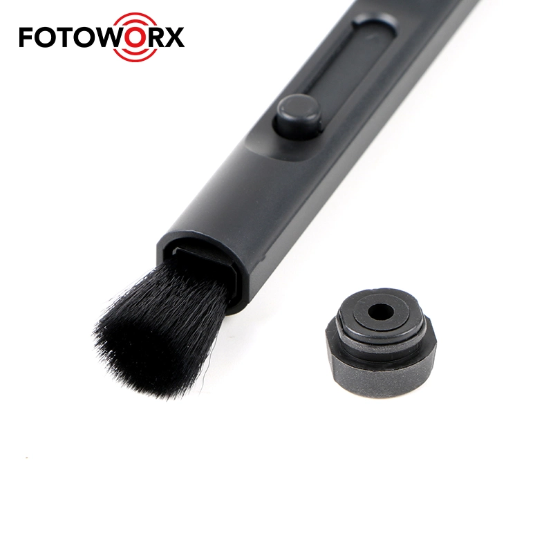 Fotoworx Lens Cleaning Pen for DSLR Camera Lens