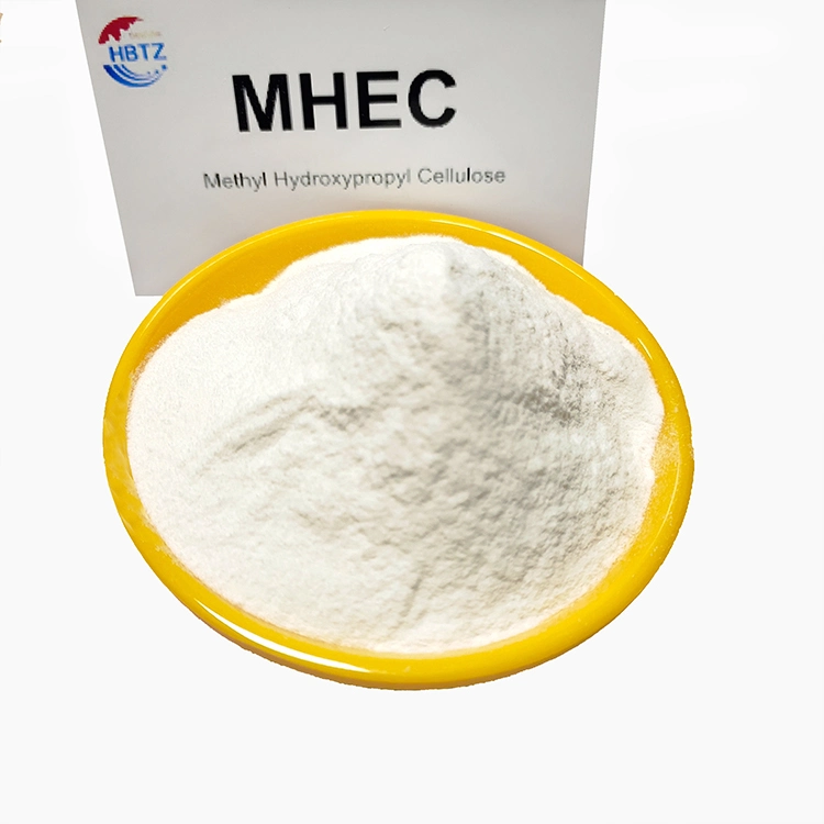 Mhec of Daily-Use Chemical Industry for Shampoo Washing Thinckner and Toothpaste