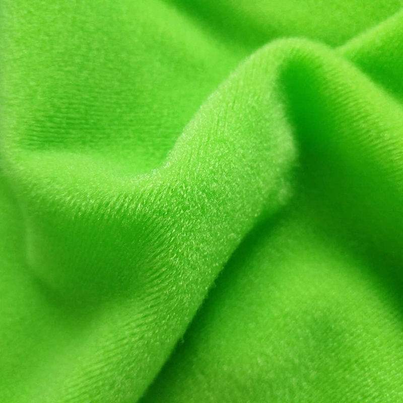 100% Polyester Nylon Veltex Fabric Velcro