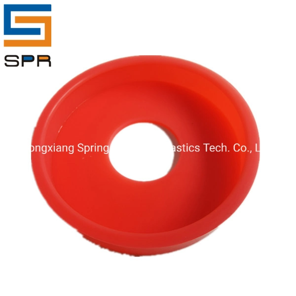 Hot Selling OEM Custom Rubber Bellows Dust Cover